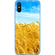 Чехол BoxFace Xiaomi Redmi 9A 
