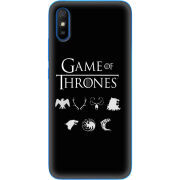 Чехол BoxFace Xiaomi Redmi 9A 