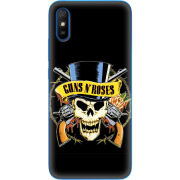 Чехол BoxFace Xiaomi Redmi 9A 