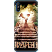 Чехол BoxFace Xiaomi Redmi 9A 