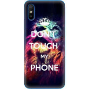 Чехол BoxFace Xiaomi Redmi 9A 