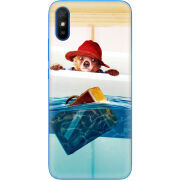 Чехол BoxFace Xiaomi Redmi 9A 