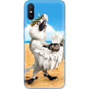 Чехол BoxFace Xiaomi Redmi 9A 