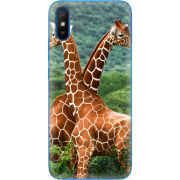 Чехол BoxFace Xiaomi Redmi 9A 