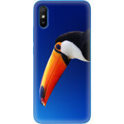 Чехол BoxFace Xiaomi Redmi 9A 