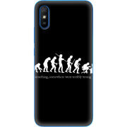 Чехол BoxFace Xiaomi Redmi 9A 