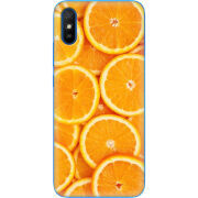 Чехол BoxFace Xiaomi Redmi 9A 