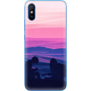 Чехол BoxFace Xiaomi Redmi 9A Top of the World