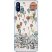 Чехол BoxFace Xiaomi Redmi 9A 