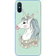Чехол BoxFace Xiaomi Redmi 9A My Unicorn