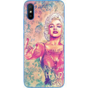 Чехол BoxFace Xiaomi Redmi 9A 