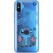 Прозрачный чехол BoxFace Xiaomi Redmi 9A 