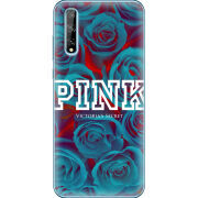 Чехол BoxFace Huawei P Smart S 