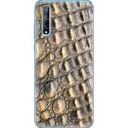 Чехол BoxFace Huawei P Smart S 