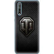 Чехол BoxFace Huawei P Smart S 