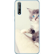 Чехол BoxFace Huawei P Smart S 