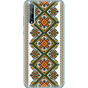 Чехол BoxFace Huawei P Smart S 