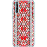Чехол BoxFace Huawei P Smart S 