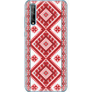 Чехол BoxFace Huawei P Smart S 