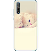 Чехол BoxFace Huawei P Smart S 