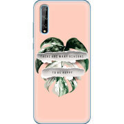 Чехол BoxFace Huawei P Smart S 