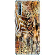 Чехол BoxFace Huawei P Smart S 