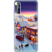 Чехол BoxFace Huawei P Smart S 