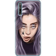 Чехол BoxFace Huawei P Smart S 