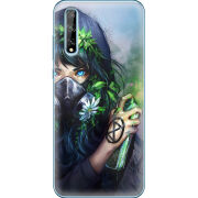 Чехол BoxFace Huawei P Smart S 