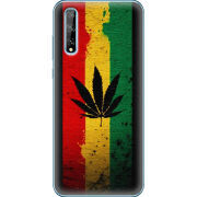 Чехол BoxFace Huawei P Smart S 