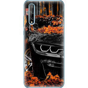 Чехол BoxFace Huawei P Smart S BMW M3