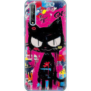 Чехол BoxFace Huawei P Smart S 