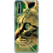 Чехол BoxFace Huawei P Smart S 