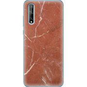 Чехол BoxFace Huawei P Smart S 