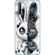 Чехол BoxFace Huawei P Smart S 