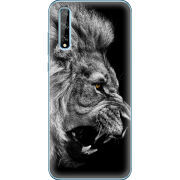 Чехол BoxFace Huawei P Smart S 
