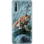 Чехол BoxFace Huawei P Smart S 