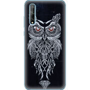 Чехол BoxFace Huawei P Smart S 