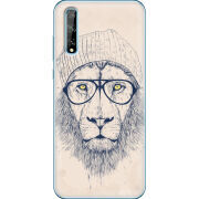 Чехол BoxFace Huawei P Smart S 