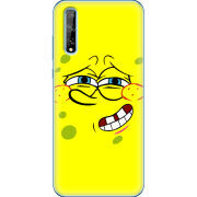 Чехол BoxFace Huawei P Smart S 