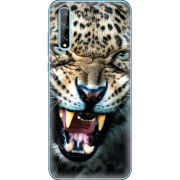 Чехол BoxFace Huawei P Smart S 