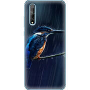 Чехол BoxFace Huawei P Smart S 