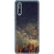 Чехол BoxFace Huawei P Smart S 