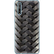 Чехол BoxFace Huawei P Smart S 