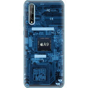 Чехол BoxFace Huawei P Smart S 