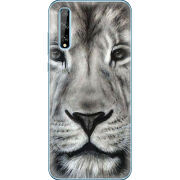Чехол BoxFace Huawei P Smart S 
