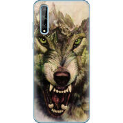 Чехол BoxFace Huawei P Smart S 