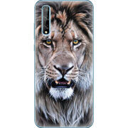 Чехол BoxFace Huawei P Smart S 