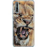 Чехол BoxFace Huawei P Smart S 