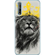 Чехол BoxFace Huawei P Smart S 